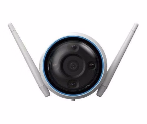 Camara Wifi bullet Ezviz H3 4mp (2k)
