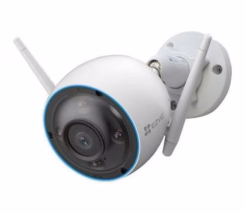 Camara Wifi bullet Ezviz H3 4mp (2k)