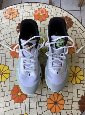 Puma MB.02 low - Imagen 3