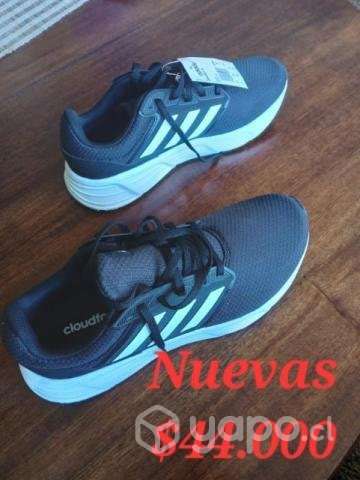 Nuevas Adidas nro.43 - Imagen 3
