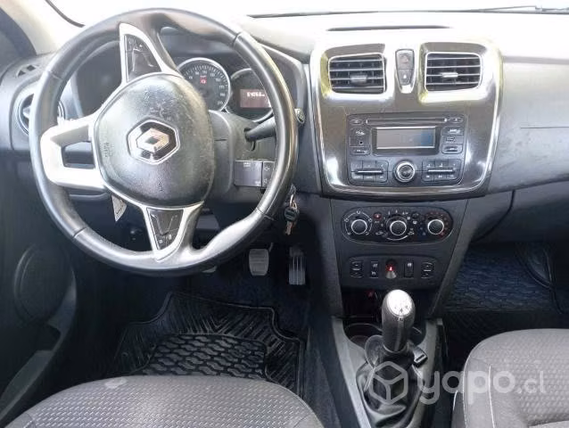 Renault symbol 2018 - Imagen 2