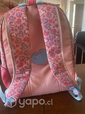 Mochila Head 25 litros