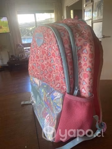 Mochila Head 25 litros - Imagen 4