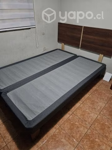 Respaldo y base - Imagen 3