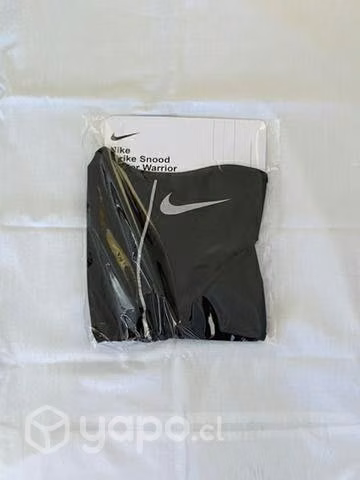 Cuello Nike Snood Strike Winter Warrior - Imagen 2