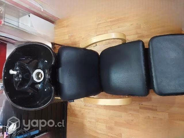 Lavapelos - Imagen 2