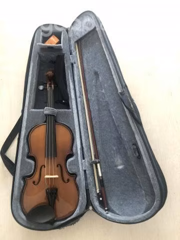 Violín Cremona SV100 3/4 Premier Novice