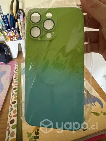 Carcasas iPhone 14 promax - Imagen 2