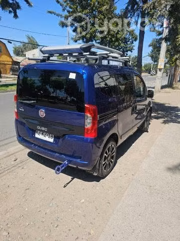 Se vende mi qubo ,solo por renovación
