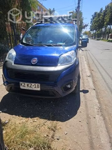 Se vende mi qubo ,solo por renovación