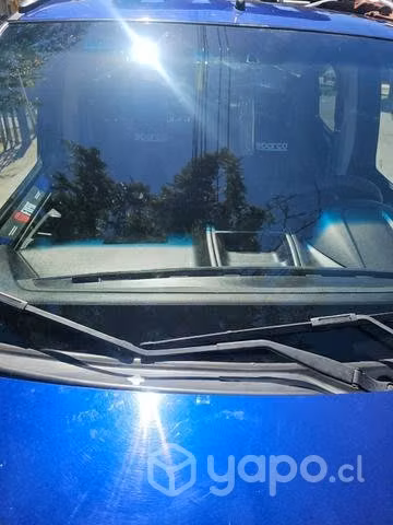 Se vende mi qubo ,solo por renovación