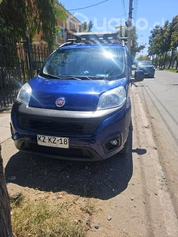 Se vende mi qubo ,solo por renovación