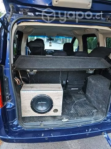 Se vende mi qubo ,solo por renovación