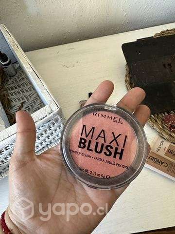 Lote maquillaje - Imagen 4