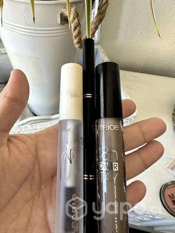 Lote maquillaje - Imagen 5