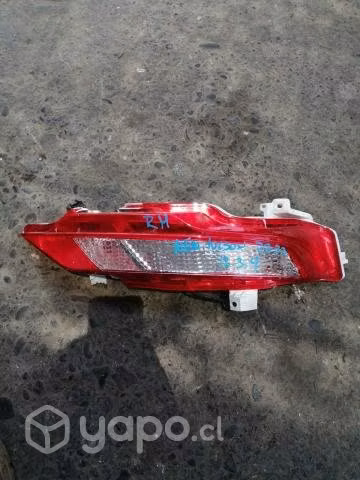 Neblinero trasero derecho new tucson 2022-2023