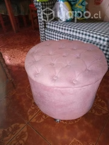 Dos puf - Imagen 3