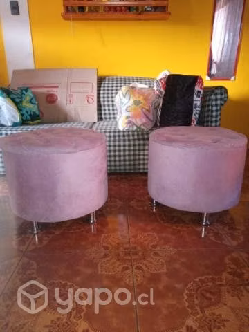 Dos puf