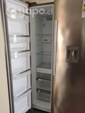 Refrigerador - Imagen 2