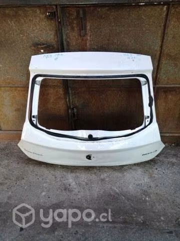 Portalon mg mg3 2019 original