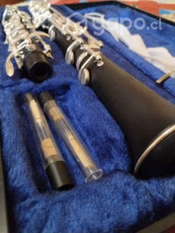 Oboe de estudio Jupiter