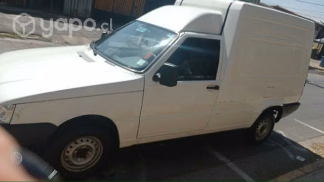 Fiat Fiorino