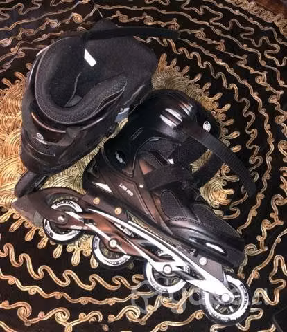 Patines hook hombre talla 43-46
