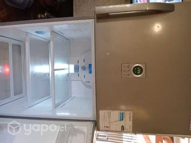 Refrigerador - Imagen 3
