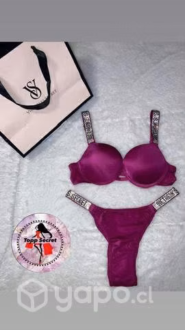 Conjunto VS