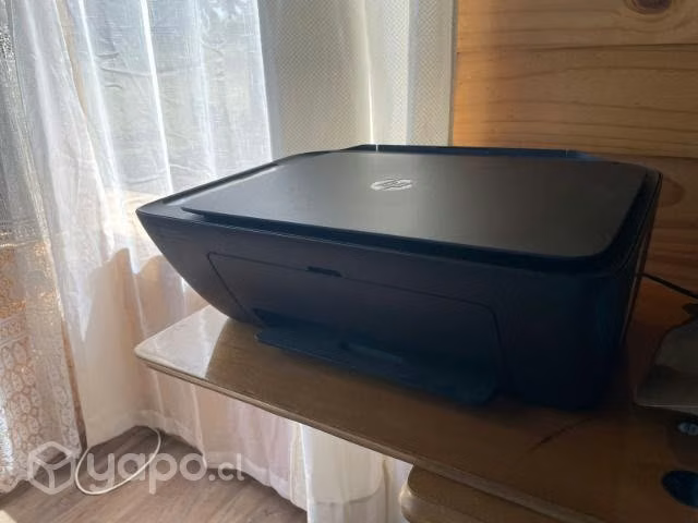 Impresora HP