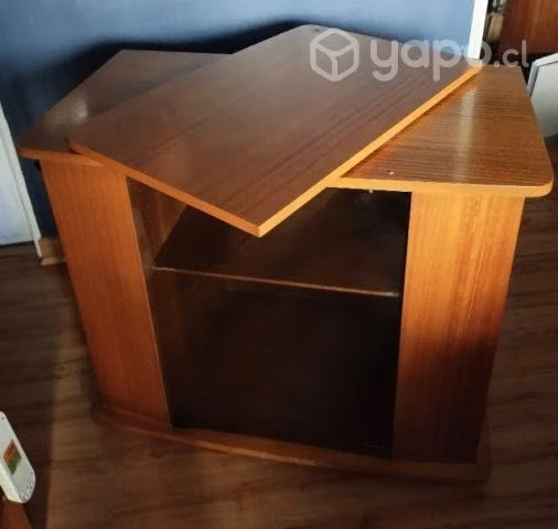 Rack de tv 89x77 cm