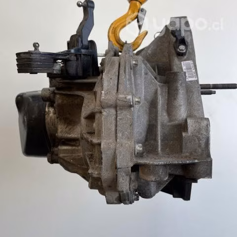 Caja cambios Renault kangoo 1.5 Mt 2017 Detalle