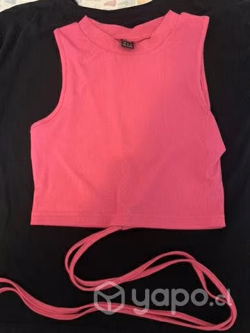 Top shein xs- s