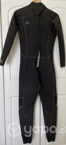 Traje de surf mujer - Imagen 2