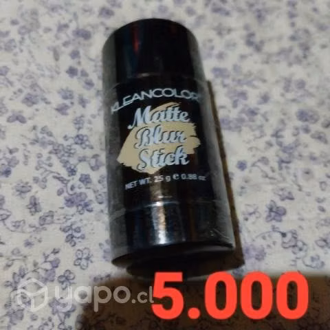 Maquillaje