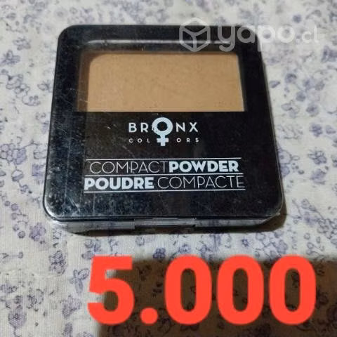 Maquillaje - Imagen 2