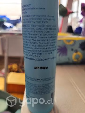 Skincare unisex - Imagen 3