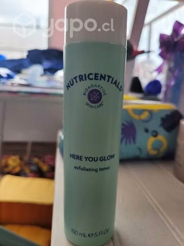 Skincare unisex - Imagen 4