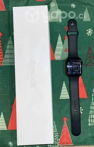 Apple Watch serie 7 de 45 MM
