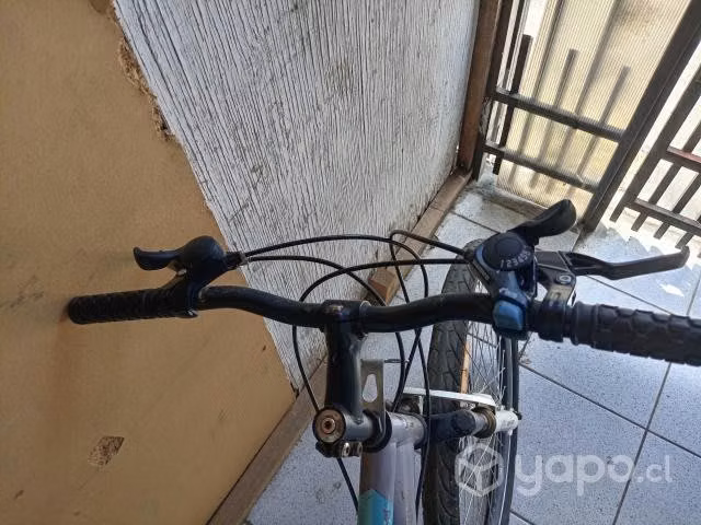 Bicicleta aro 26 - Imagen 6