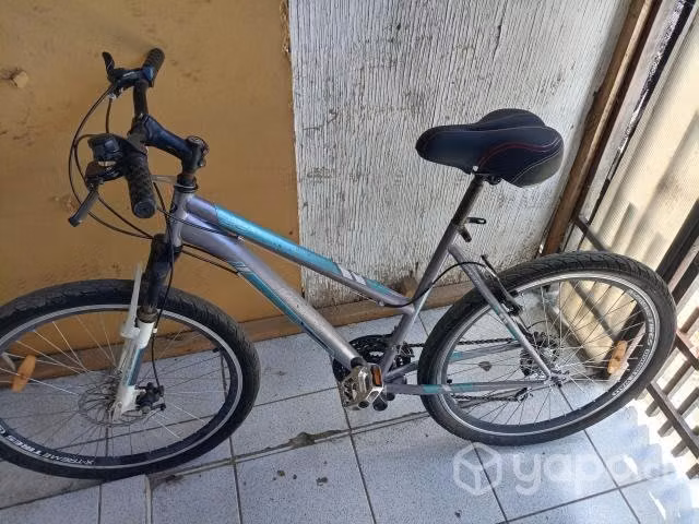 Bicicleta aro 26 - Imagen 5