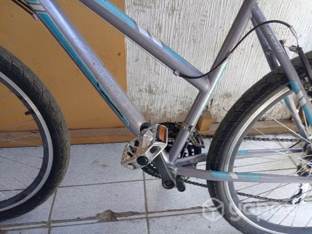 Bicicleta aro 26 - Imagen 4