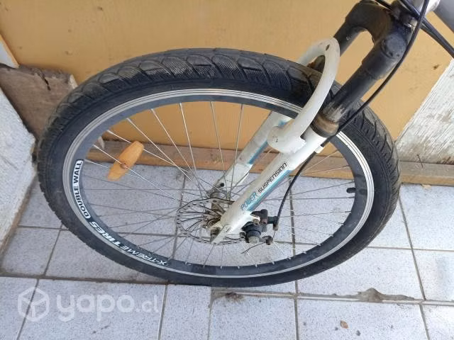 Bicicleta aro 26 - Imagen 2