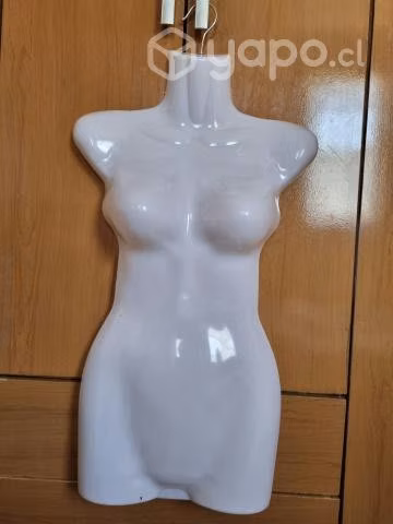 Maniquí