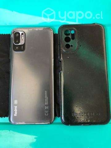 Redmi note 10 5g dual sim - Imagen 3