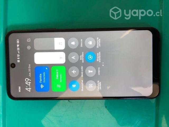 Redmi note 10 5g dual sim - Imagen 2