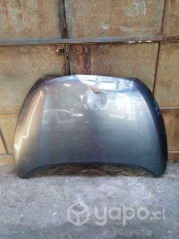 Capot nissan kicks original