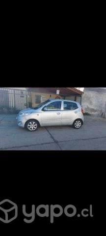 Vendo HYUNDAI I-10 2013