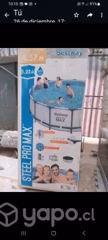 Piscinas - Imagen 3