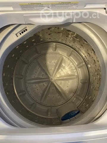 Lavadora LG 9kg